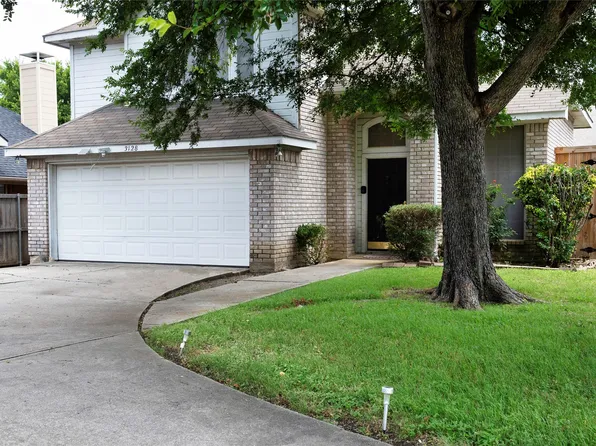 3128 Renaissance Dr, Dallas, TX 75287
