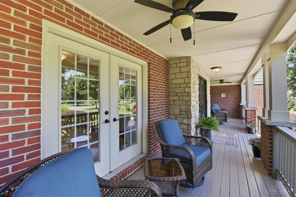 6538 Timbers Ct, Mason, OH - View 3