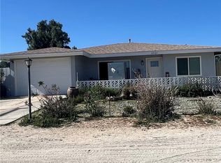 12101 United Rd, Desert Hot Springs, CA 92240