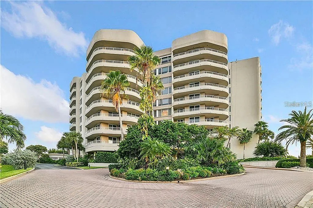 775 Longboat Club Rd — Photo 3