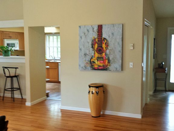 Warm & Inviting Home