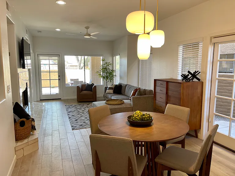 7950 E Starlight Way #156 — Photo 4