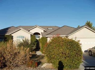 5029 E Albuquerque Rd, Reno, NV 89511