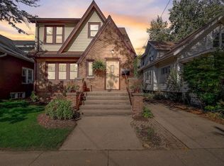 1822 & 1824 Spaight St, Madison, WI 53704