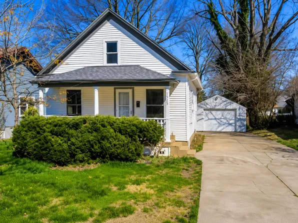1525 E Cairo St, Springfield, MO 65802