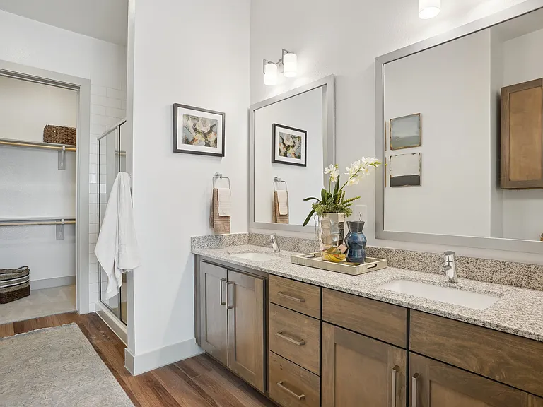 The Residences at Promontory — Photo 12