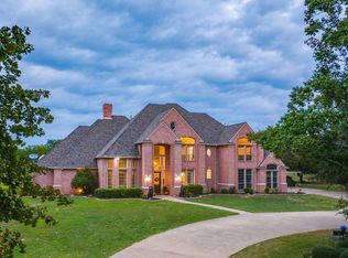 11295 Fm 1565, Terrell, TX 75160