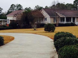 164 Giles Rd, Moultrie, GA 31768