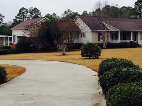 164 Giles Rd, Moultrie, GA 31768
