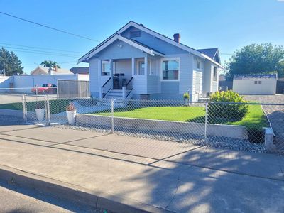216 N 5th Ave, Pasco, WA, 99301