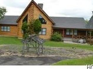 306 Black Meadow Rd, Chester, NY 10918