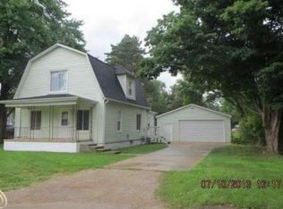 30025 Carl St, New Haven, MI 48048