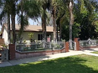 333 S 2nd Ave, Upland, CA 91786