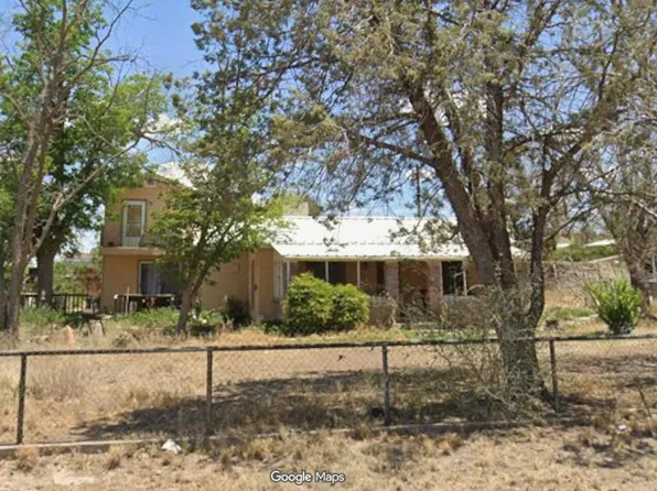 528 Paisano Dr, Fort Davis, TX 79734