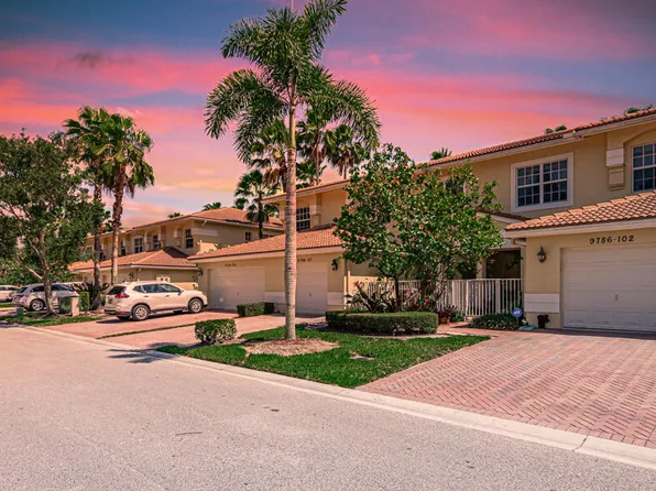 9786 Midship Way #102, West Palm Beach, FL 33411