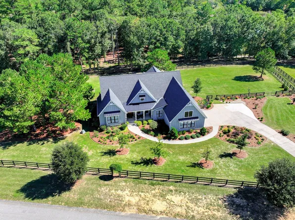 6046 Bridgewater Ct, Aiken, SC 29803