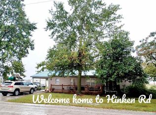 31631 Hinken Rd, Green Ridge, MO 65332