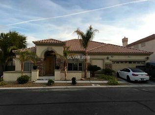72 Sahalee Dr, Las Vegas, NV 89148
