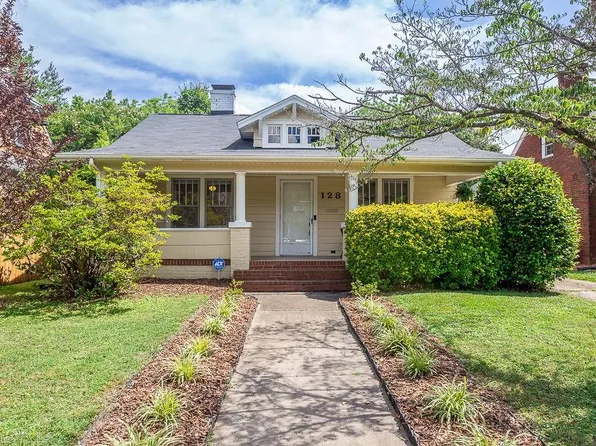 128 E Devonshire St, Winston Salem, NC 27127
