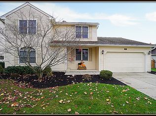 15 Deer Trl, Cheektowaga, NY 14227