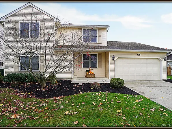 15 Deer Trl, Cheektowaga, NY 14227