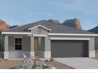 24588 W Raymond St, Buckeye, AZ 85326