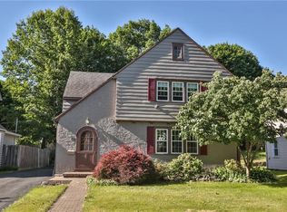 63 Hammond St, Rochester, NY 14615