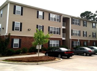501 Creek Ridge Rd #3H, Greensboro, NC 27406