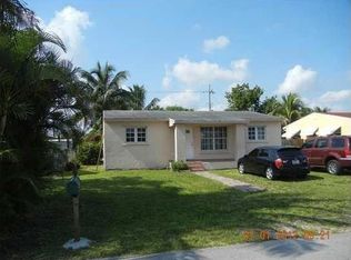 6404 Dewey St, Hollywood, FL 33023