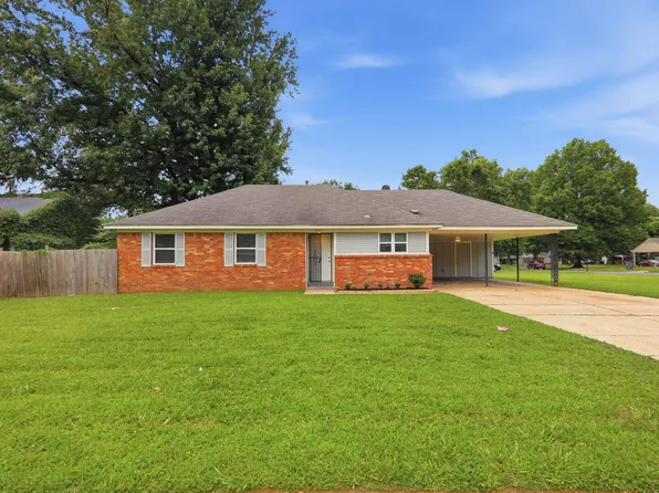 3115 Curtis St, Memphis, TN 38118