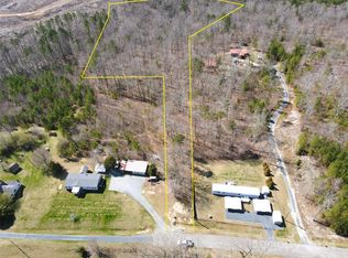 0 Lewis Rd, Mount Gilead, NC 27306