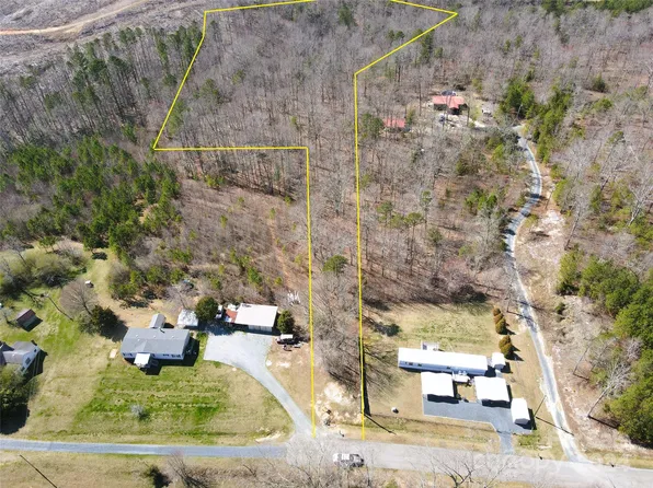 0 Lewis Rd, Mount Gilead, NC 27306