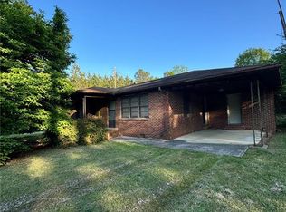 1186 Joe Bolton Rd, Commerce, GA 30530