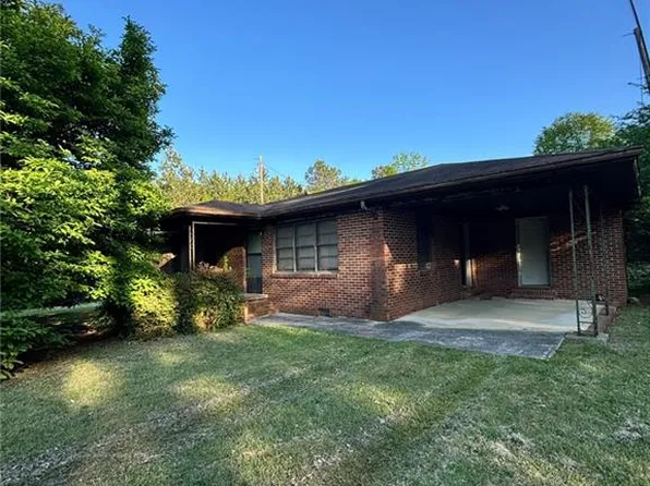 1186 Joe Bolton Rd, Commerce, GA 30530