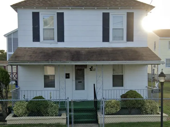 324 W 19th Ave, North Wildwood, NJ 08260
