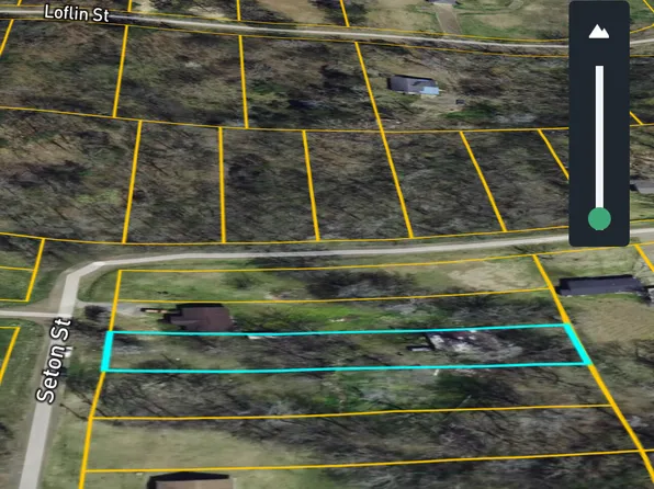 0 Seton St, Jackson, MS 39209