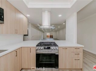 1138 S Serrano Ave APT 102, Los Angeles, CA 90006