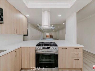 1138 S Serrano Ave APT 102, Los Angeles, CA, 90006