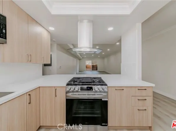 1138 S Serrano Ave APT 102, Los Angeles, CA 90006