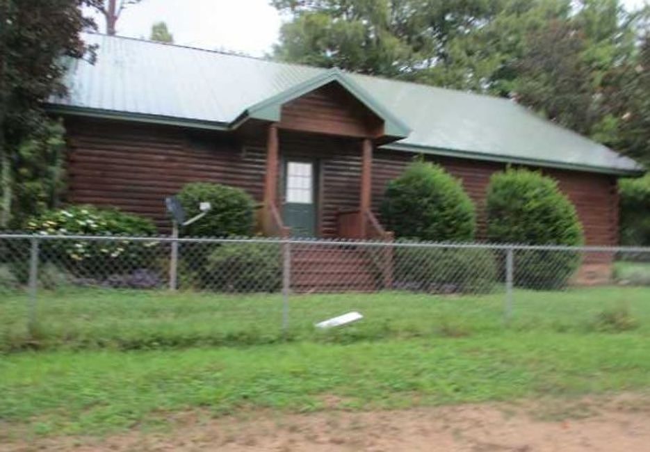 Property Front View