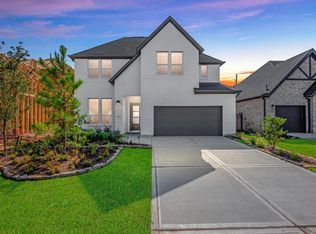 27821 Wooded Pond Dr, Spring, TX 77386