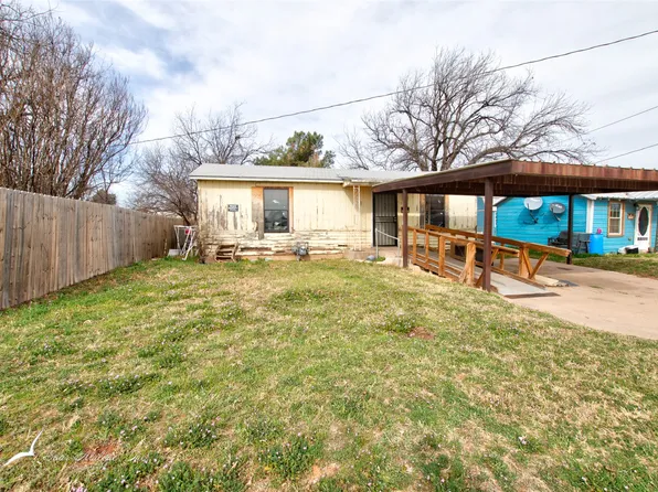 3018 Grape St, Abilene, TX 79601