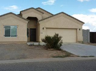 15425 S Cherry Hills Dr, Arizona City, AZ 85123
