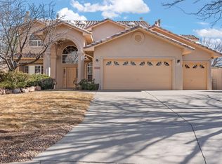 12030 Dusty Rose Rd NE, Albuquerque, NM 87122