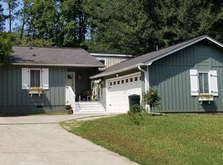 4143 Oak Ferry Dr NE, Kennesaw, GA 30144
