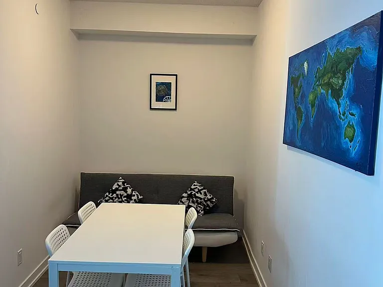 297 College St #1205 — Photo 10