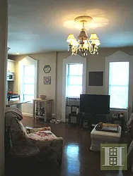 Rented by Halstead Real Estate