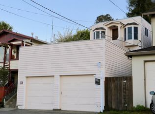 381 Alvarado St, Brisbane, CA