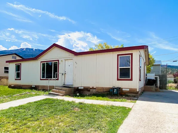 86 W Sunset Dr, Cedar City, UT 84720