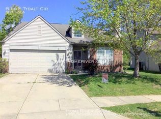 6142 Tybalt Cir, Indianapolis, IN 46254